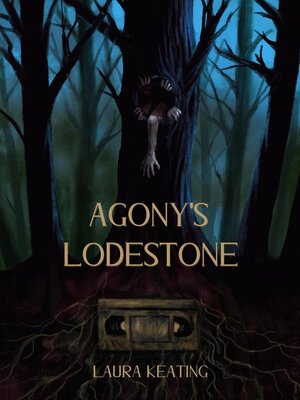 cover image of Agony's Lodestone